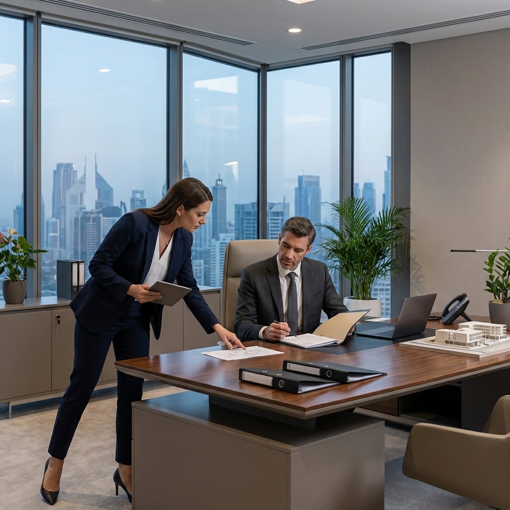 Personal Assistance Services