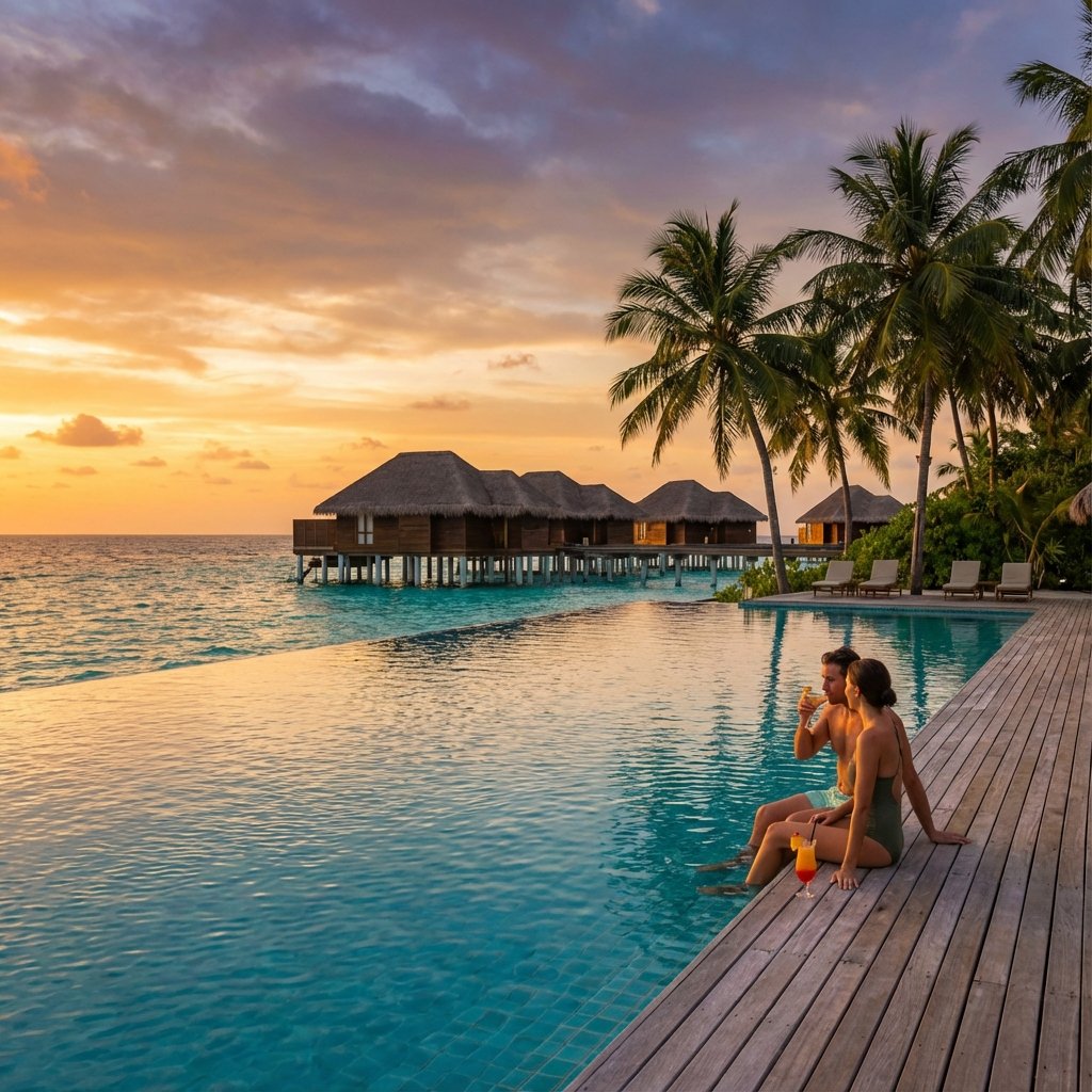 Luxury Travel Experiences